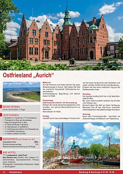 Ostfriesland Aurich