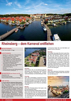 Rheinsberg