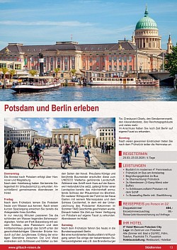 Potsdam