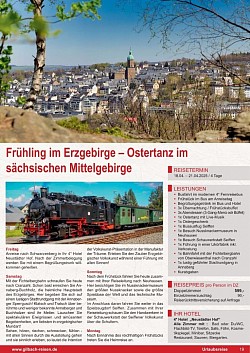 Erzgebirge