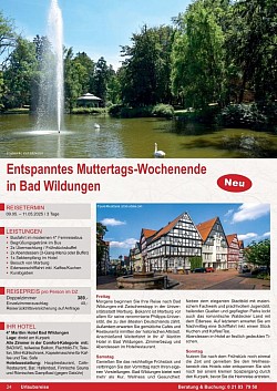 Bad Wildungen