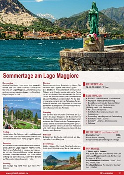 Lago Maggiore