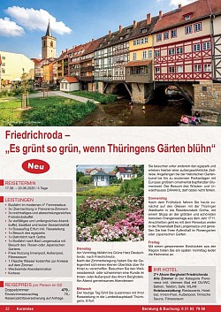 Thüringen