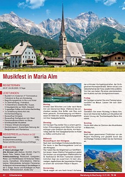 Maria Alm