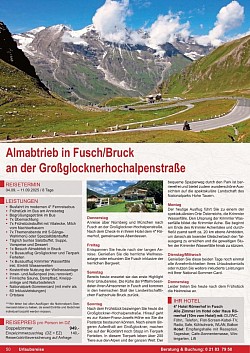 Grossglockner