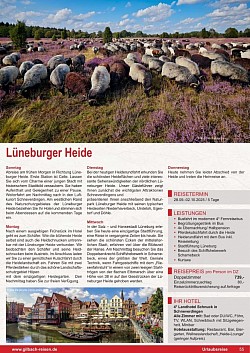 Lüneburger Heide